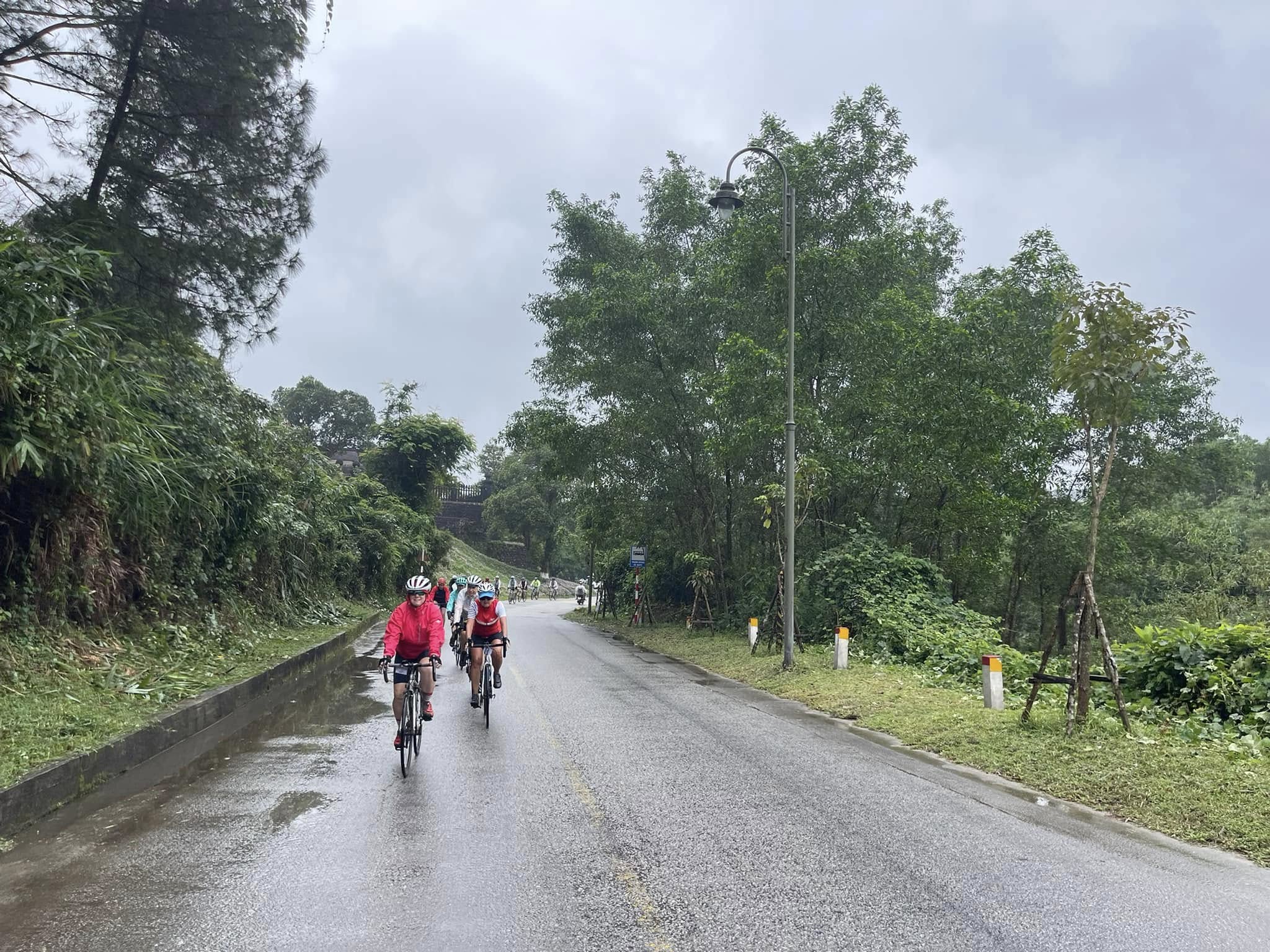 20 Days Biking Through Vietnam